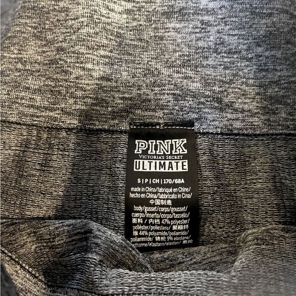 PINK Victoria’s Secret Workout Leggings - Picture 6 of 6